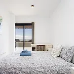 Loft Siam, Ac, Bbq, Wifi, Sea Views Apartamento *