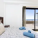 Apartamento Loft Siam, Ac, Bbq, Wifi, Sea Views