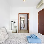 Loft Siam, Ac, Bbq, Wifi, Sea Views Apartamento