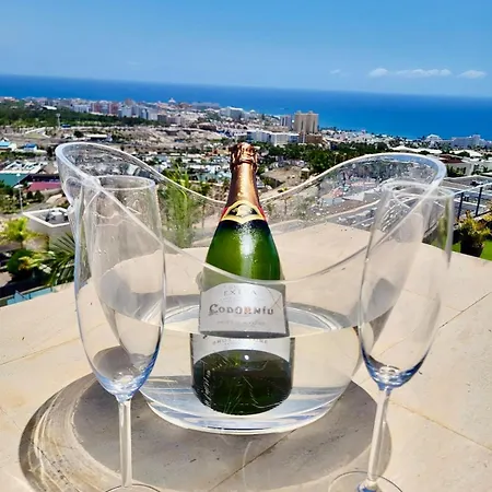 Loft Siam, Ac, Bbq, Wifi, Sea Views *