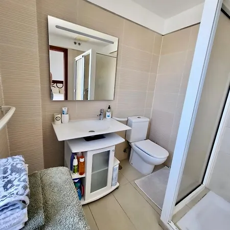 Loft Siam, Ac, Bbq, Wifi, Sea Views Apartament