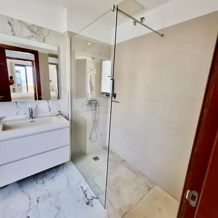 Loft Siam, Ac, Bbq, Wifi, Sea Views Apartament *