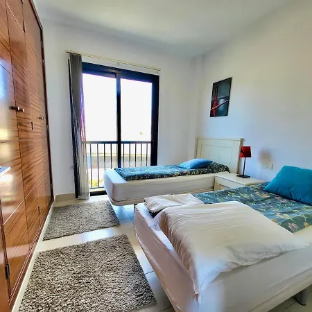 Loft Siam, Ac, Bbq, Wifi, Sea Views Апартаменти