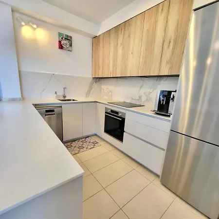 Loft Siam, Ac, Bbq, Wifi, Sea Views Costa Adeje (Tenerife)