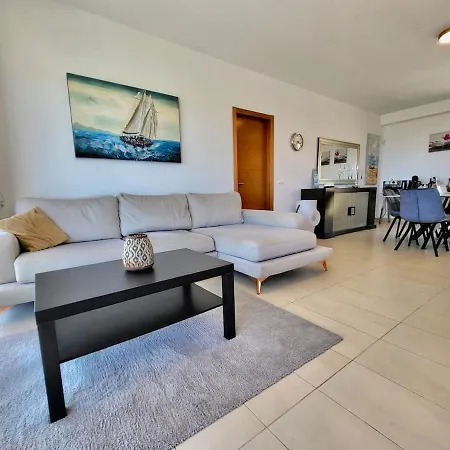 Loft Siam, Ac, Bbq, Wifi, Sea Views