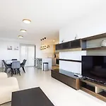 Loft Siam, Ac, Bbq, Wifi, Sea Views Apartamento Costa Adeje (Tenerife)