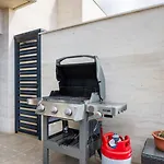 Loft Siam, Ac, Bbq, Wifi, Sea Views Apartamento Costa Adeje (Tenerife)