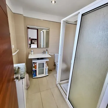 Apartamento Loft Siam, Ac, Bbq, Wifi, Sea Views Costa Adeje (Tenerife)