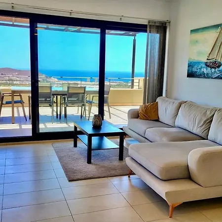 Loft Siam, Ac, Bbq, Wifi, Sea Views *