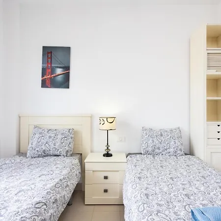 Apartman Loft Siam, Ac, Bbq, Wifi, Sea Views *