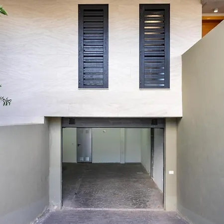 Loft Siam, Ac, Bbq, Wifi, Sea Views Apartment Costa Adeje (Tenerife)