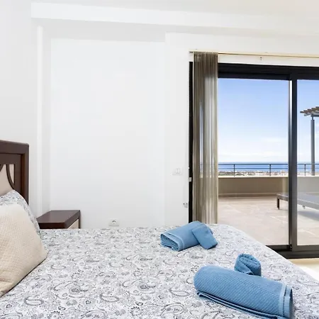 Apartment Loft Siam, Ac, Bbq, Wifi, Sea Views