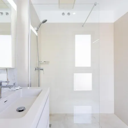 Loft Siam, Ac, Bbq, Wifi, Sea Views Apartment *
