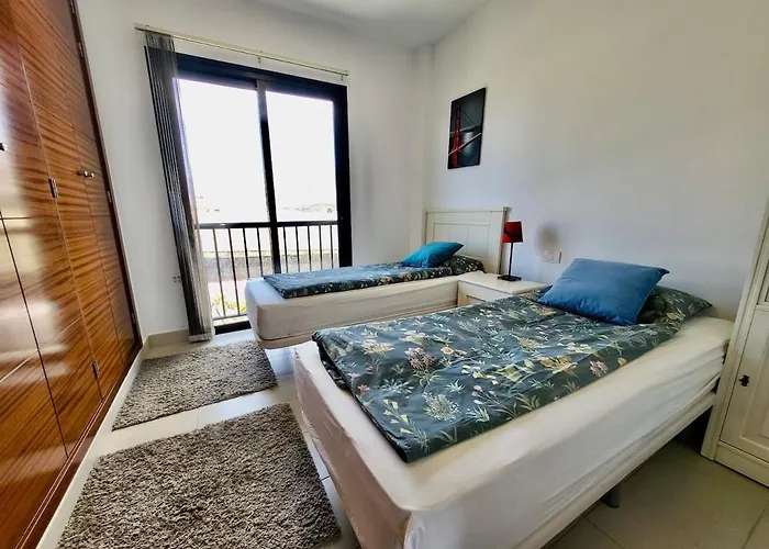 Loft Siam, Ac, Bbq, Wifi, Sea Views