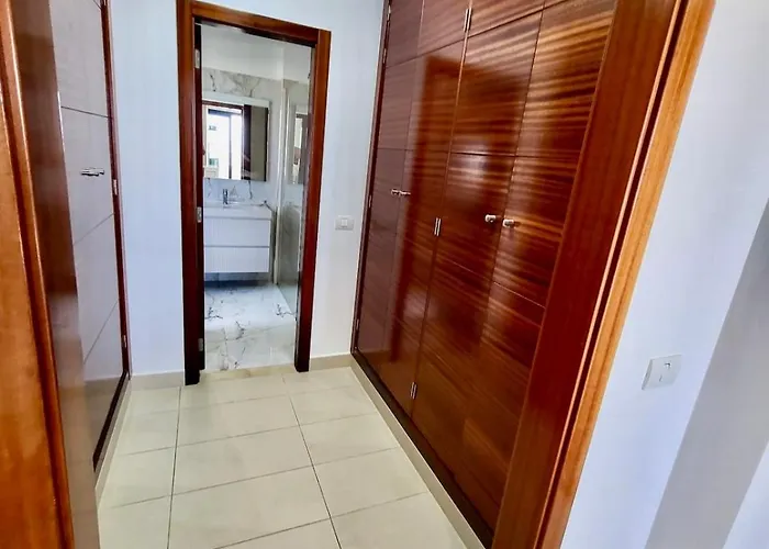 Loft Siam, Ac, Bbq, Wifi, Sea Views