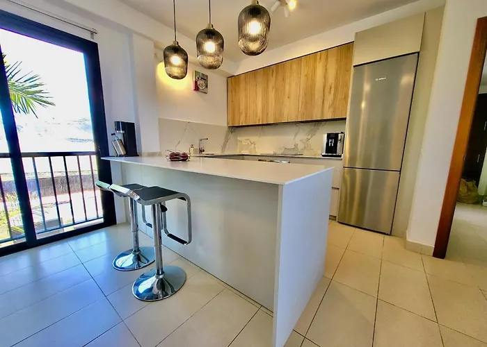 Loft Siam, Ac, Bbq, Wifi, Sea Views *