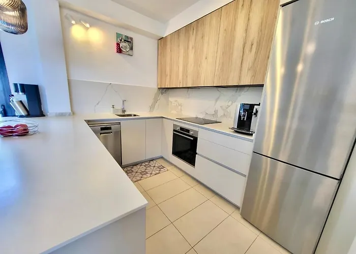 Loft Siam, Ac, Bbq, Wifi, Sea Views Costa Adeje (Tenerife)